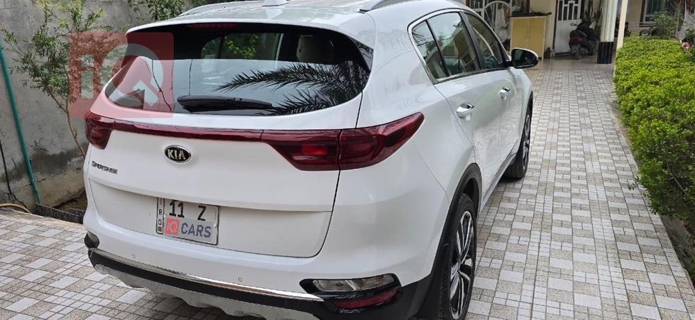 کیا سپۆرتاج